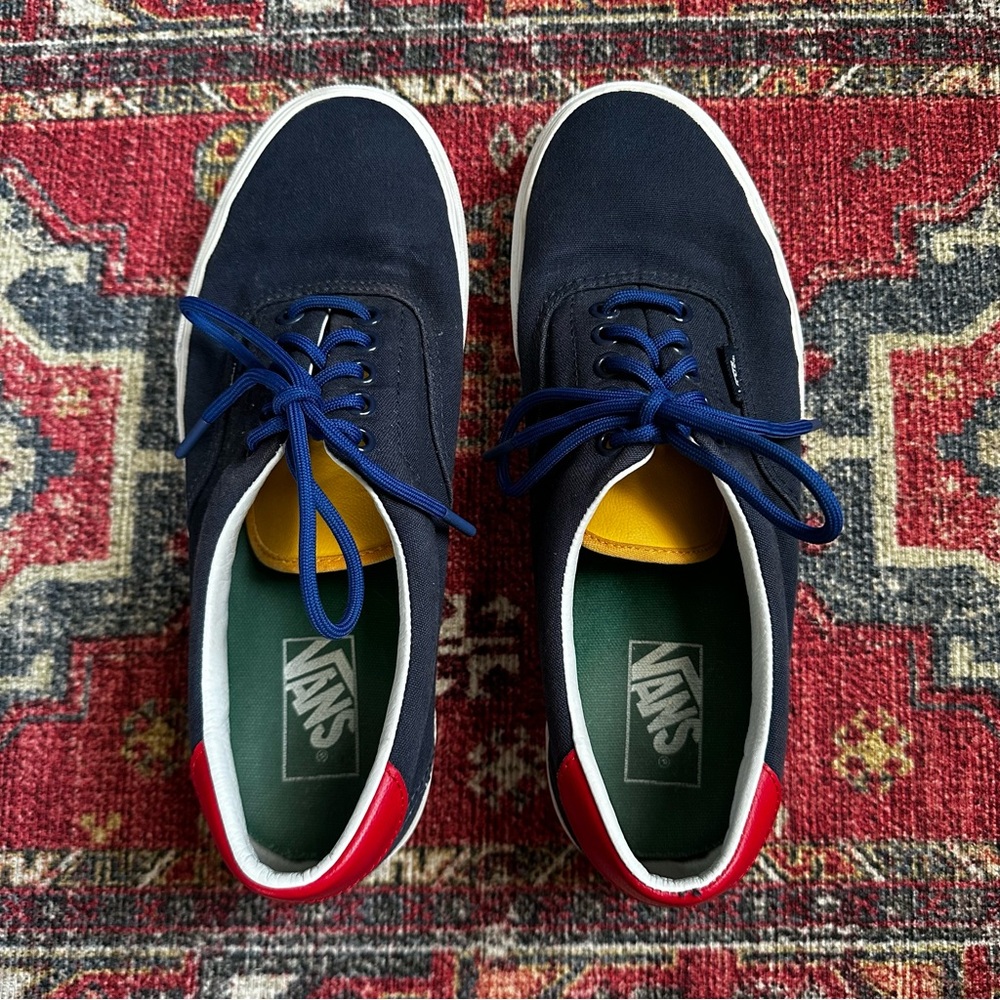 Vans Era 59 Sneakers